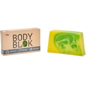 Body Bar Chocolade