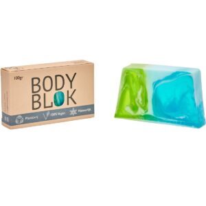 Body Bar Chocolade