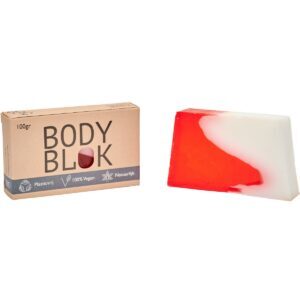 Body Bar Chocolade