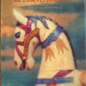 De Steek / De slachter – John Saul / Ridley Pearson