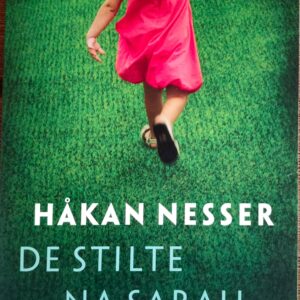 Diep in mijn hart – Sara Gruen