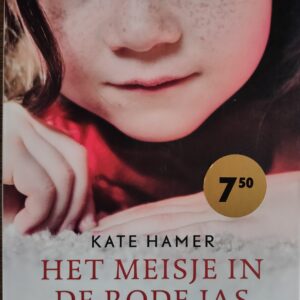 Nina, een meisje – Amy Hassinger