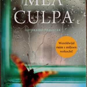 Waar is ze – Alex Marwood