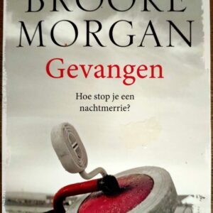 In het maanlicht – Nicci Gerard