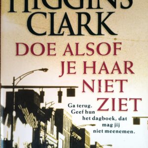 Haar naam was Sarah – Tatiana de Rosnay