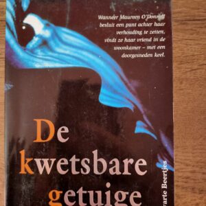 De Tora-boeken – Herbjorg Wassmo