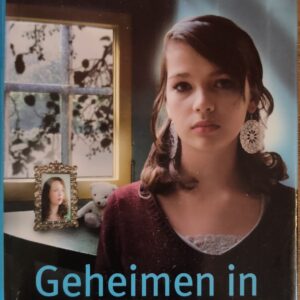 Ik heet karmozijn – Orhan Pamuk