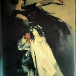 Donkere Rosetta – Barbara Ewing