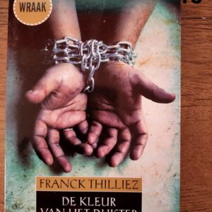 Filosofie als een manier van leven – Pierre Hadot