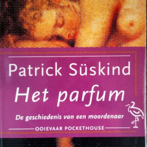 Ontvoeringsbericht – Gabriel Garcia Márquez