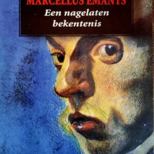 Het Huis met de leeuweriken – Antonia Arslan
