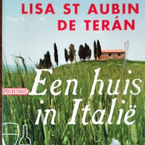 Het Huis met de leeuweriken – Antonia Arslan