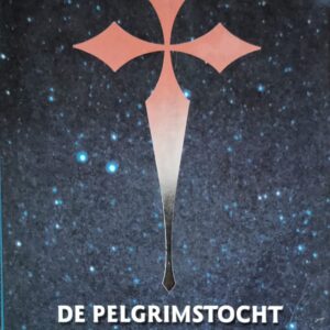 De wenteltrap – Karen Armstrong