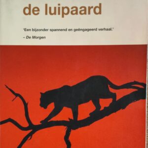 Ontvoeringsbericht – Gabriel Garcia Márquez