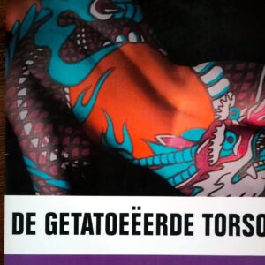 De meisjes – Lygia Fagundes Telles