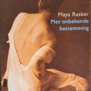 Wat? De eeuwigheid – Marguerite Yourcenar