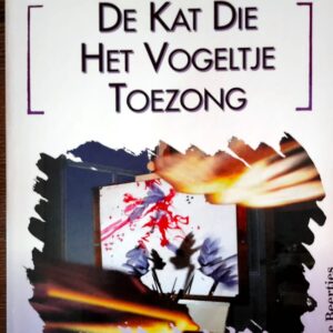 De reünie – Simone van der Vlugt (hardcover)