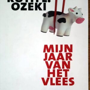 Wat? De eeuwigheid – Marguerite Yourcenar