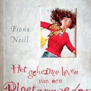 Mevrouw mijn moeder – Yvonne Keuls