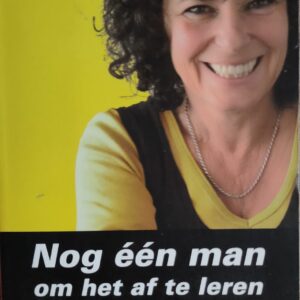 Zusje van me – Barbara Voors