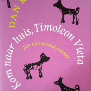 Tirza – Arnon grunberg