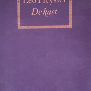 De reünie – Simone van der Vlugt (hardcover)