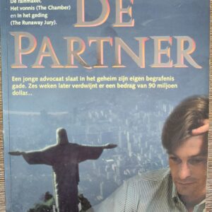 De vloek van het oerwoud – Preston & Child