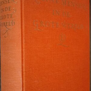 Tirza – Arnon grunberg
