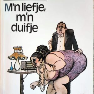 Vijf vrouwen – Aino Trosell