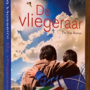 Een weeffout in onze sterren – John Green