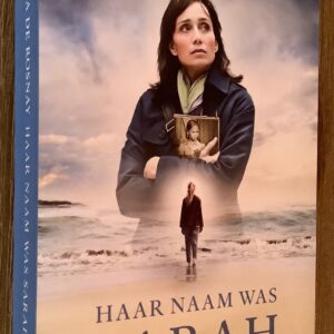 Kleine Bij – Chris Cleave