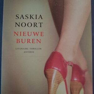 Zo niet nu, wanneer dan? – Primo Levi
