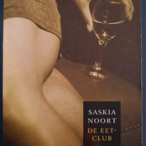 De kunst van het rouwen – Corien van Zweden