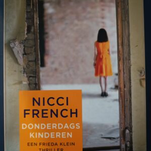 Haar naam was Sarah – Tatiana de Rosnay