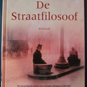 Diep in mijn hart – Sara Gruen