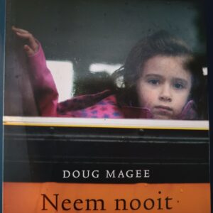 Zo niet nu, wanneer dan? – Primo Levi