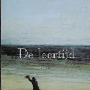 De Tora-boeken – Herbjorg Wassmo