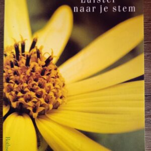 Vijf vrouwen – Aino Trosell