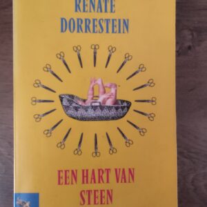 Het Huis met de leeuweriken – Antonia Arslan