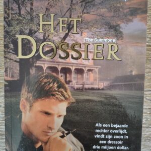 Makkelijk leven – Herman Koch