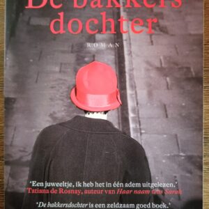 De droomster van Oostende – Eric-Emmanuel Schmitt