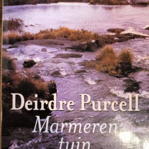 Waar is ze – Alex Marwood