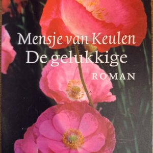 De kunst van het rouwen – Corien van Zweden