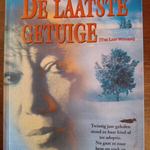 De Tora-boeken – Herbjorg Wassmo