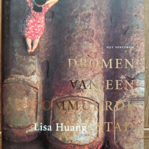 Hertog van Egypte – Margriet de Moor