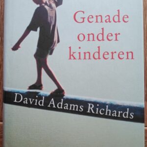 Ik heet karmozijn – Orhan Pamuk