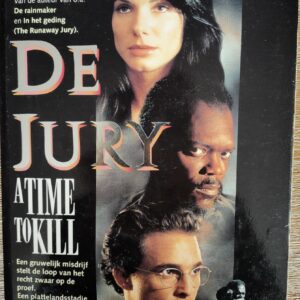 De reünie – Simone van der Vlugt (hardcover)