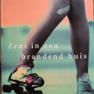 Het lied van de kooi – Karen Connelly
