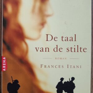 Diep in mijn hart – Sara Gruen