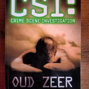 De droomster van Oostende – Eric-Emmanuel Schmitt